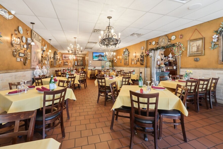 More Photos Of 359-361 Bloomfield Ave, Caldwell Storefront For Sale