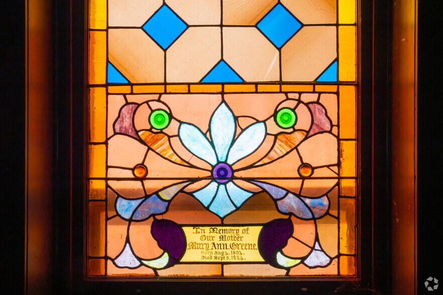 More Photos Of 1001 N Capitol St NE, Washington Religious Facility For Sale