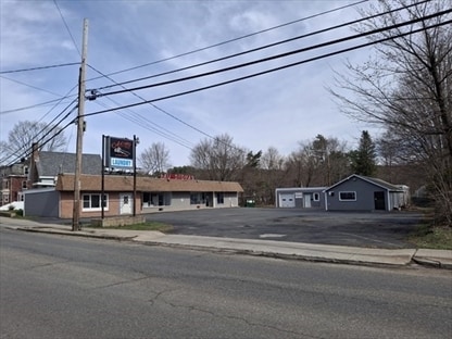 Primary Photo Of 181 E Main St, Orange Storefront Retail Office For Lease