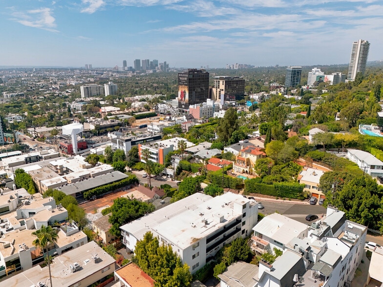 More Photos Of 1214 N Clark St, West Hollywood Apartments For Sale