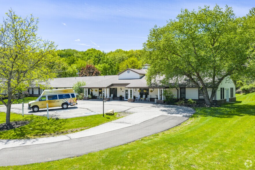More Photos Of 2224 Walters Rd, Allison Park Assisted Living For Sale