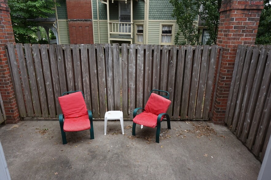 More Photos Of 215 Grover St, Warrensburg Apartments For Sale