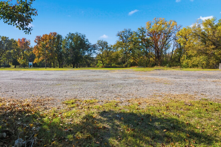 More Photos Of 1 W 81st St, Tulsa Lodge Meeting Hall For Sale