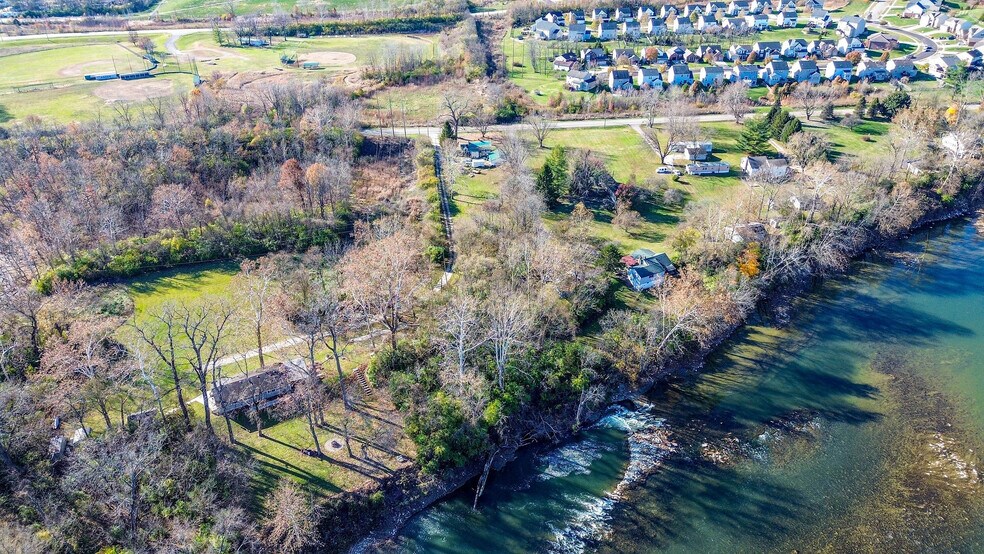 More Photos Of 6879 River Rd, Harrison Specialty For Sale