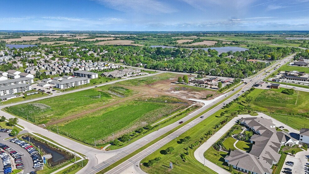 More Photos Of Sunset Drive, Norwalk Land For Sale