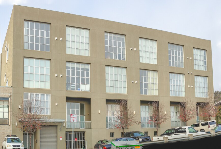 Primary Photo Of 1250 Missouri St, San Francisco Light Distribution For Lease