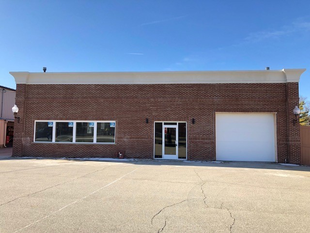 Primary Photo Of 1 E Belvidere Rd, Grayslake Freestanding For Lease