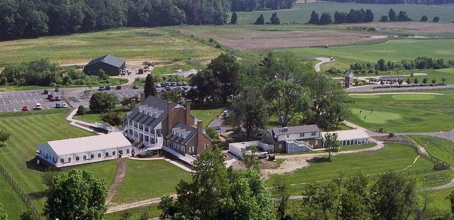 More Photos Of Wye Neck Rd, Queenstown Golf Course Driving Range For Sale