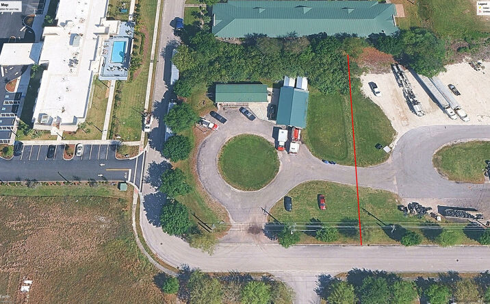 Primary Photo Of 1893 90th Ave, Vero Beach Auto Repair For Lease
