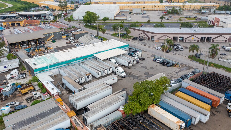 More Photos Of 9000 NW 97th Ter, Medley Manufacturing For Sale