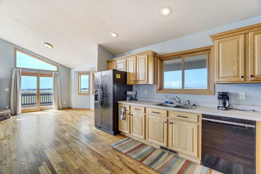 More Photos Of 14550 E US Highway 24, Peyton Land For Sale