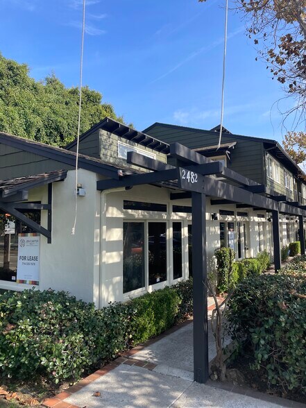 Primary Photo Of 2482 Newport Blvd, Costa Mesa Loft Creative Space For Lease