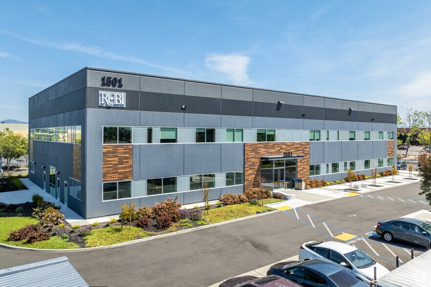 Primary Photo Of 1501 Harbor Bay Pky, Alameda Research And Development For Lease