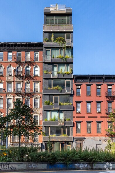 More Photos Of 118 E 1st St, New York Apartments For Sale