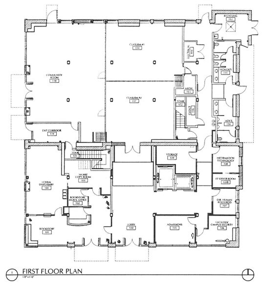 More Photos Of 75 NW Couch St, Portland Medical For Lease