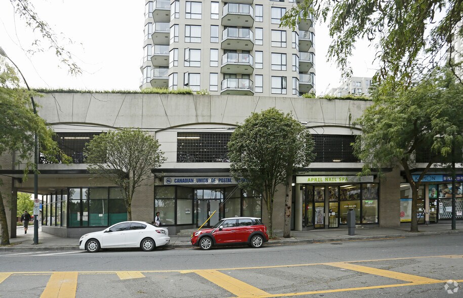 More Photos Of 828 Agnes St, New Westminster Coworking Space