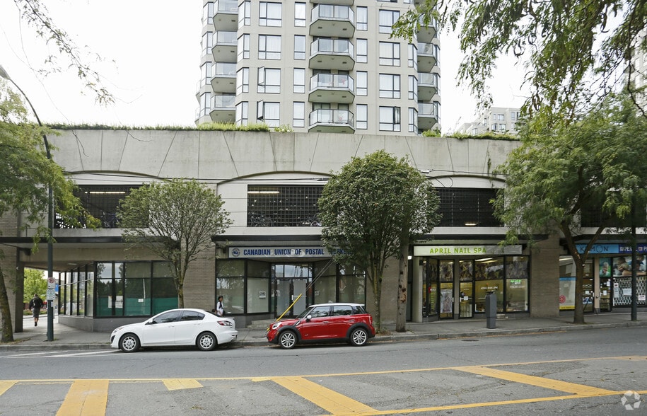 More Photos Of 889 Carnarvon St, New Westminster Apartments For Lease