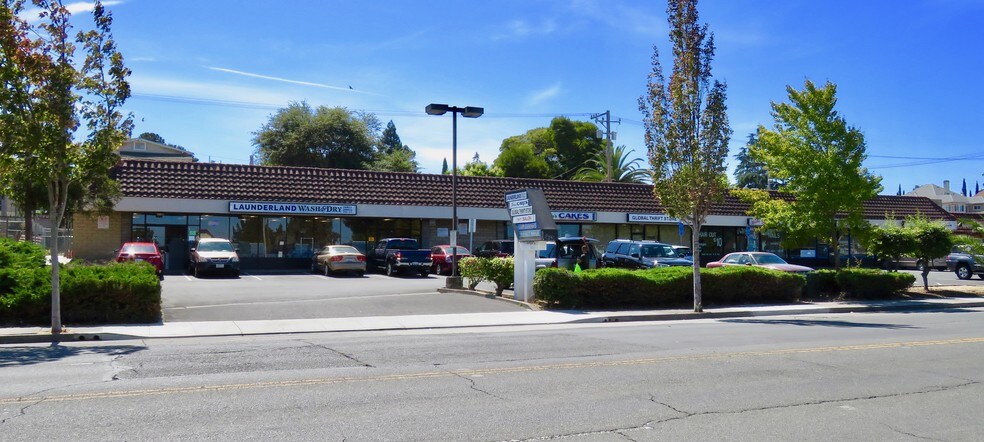 More Photos Of 605-627 Tennessee St, Vallejo Storefront For Lease