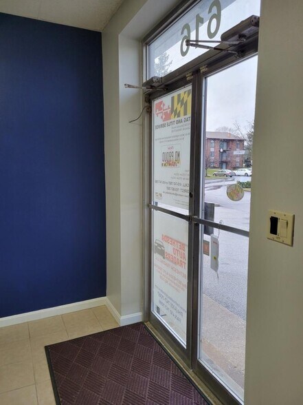 More Photos Of 616 Old Edmondson Ave, Catonsville Storefront Retail Office For Lease