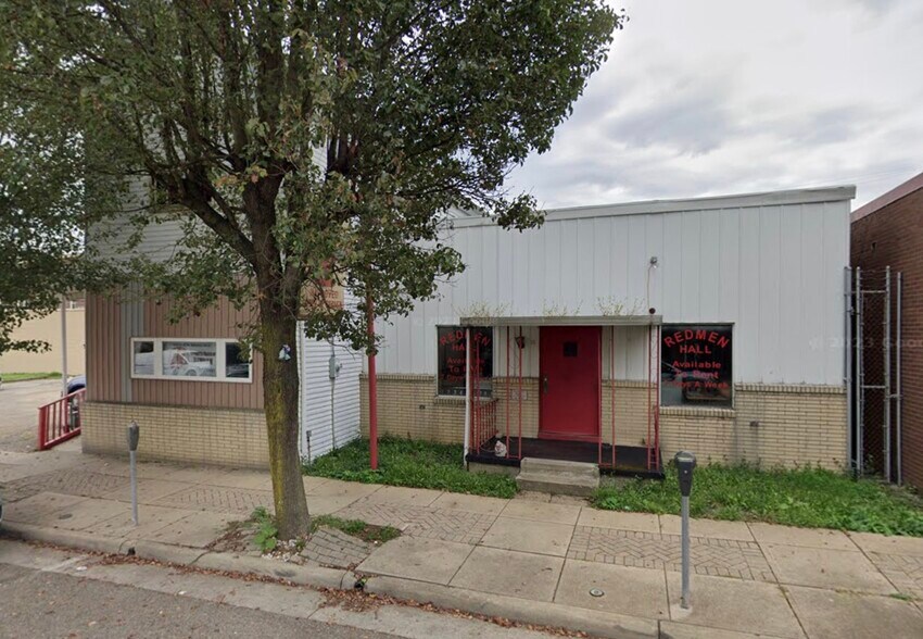 More Photos Of 57129 Glenns Run Rd, Martins Ferry General Retail For Sale
