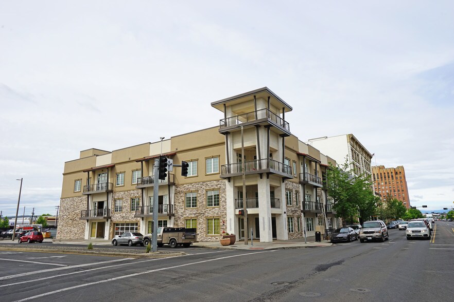 More Photos Of 316 E Yakima Ave, Yakima Apartments For Lease