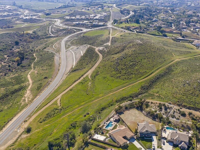 More Photos Of Citrus Heights Dr, Riverside Land For Sale