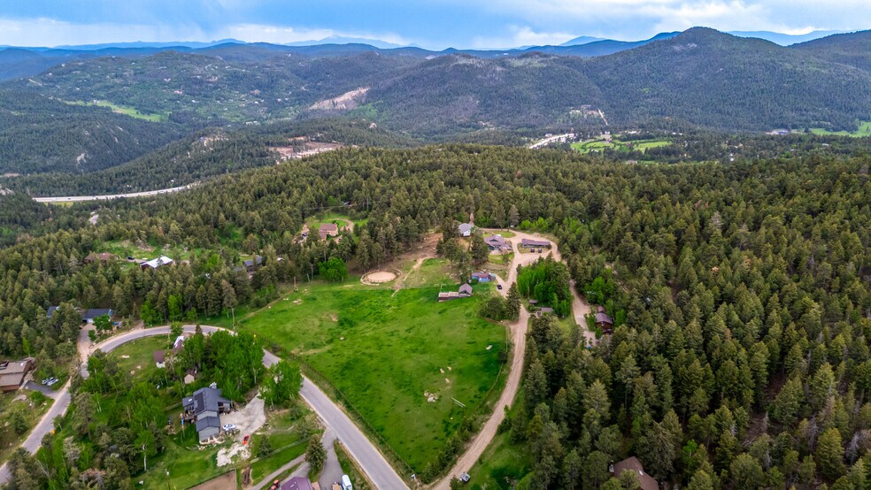 More Photos Of 8537 S Doubleheader Ranch Rd, Morrison Specialty For Sale