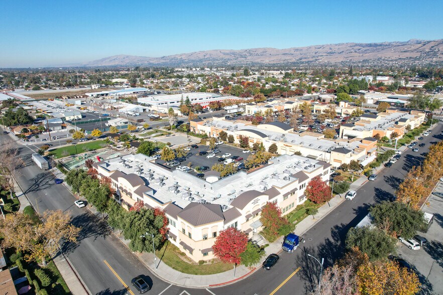 More Photos Of 1569 Lexann Ave, San Jose Medical For Sale