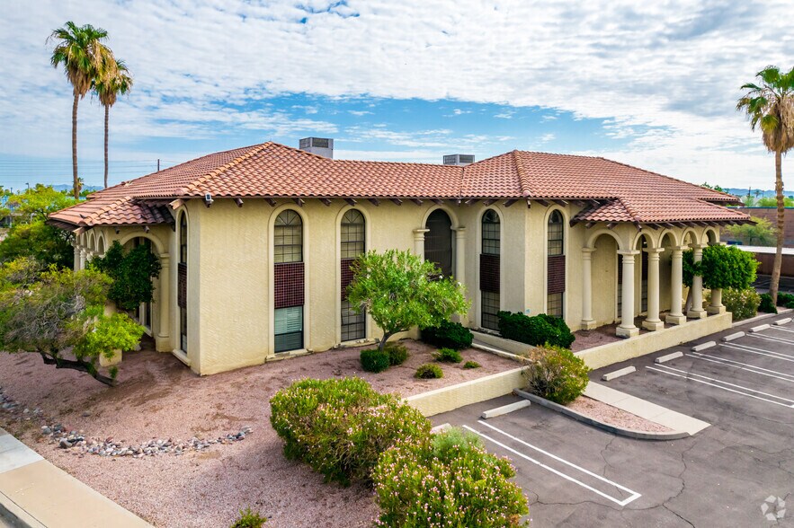 More Photos Of 701 W Southern Ave, Mesa Office For Lease
