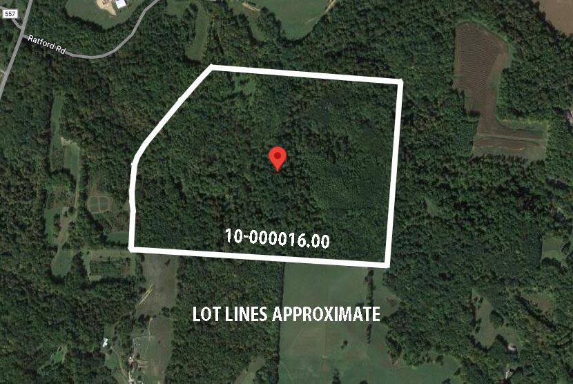 More Photos Of 5400 Saunders Rd, Logan Land For Sale