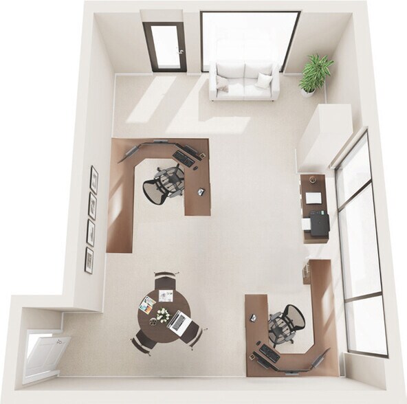 More Photos Of 337 2nd St, Everett Apartments For Lease