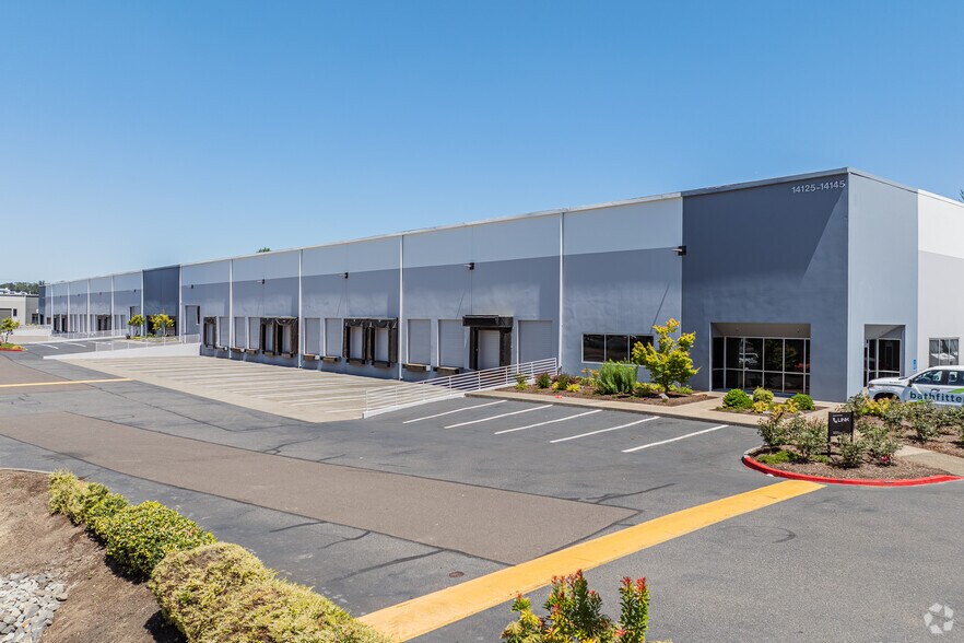 Primary Photo Of 14125-14145 NE Airport Way, Portland Unknown For Lease
