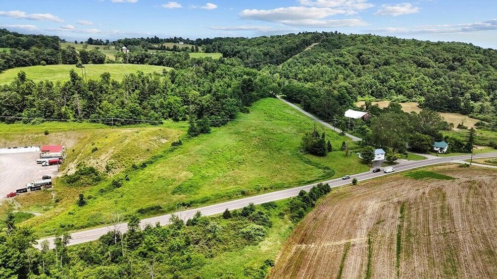 More Photos Of 33437 Route 6, Wysox Land For Sale