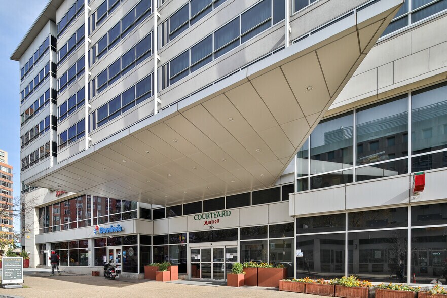 More Photos Of 1325 2nd St NE, Washington Hotel For Lease