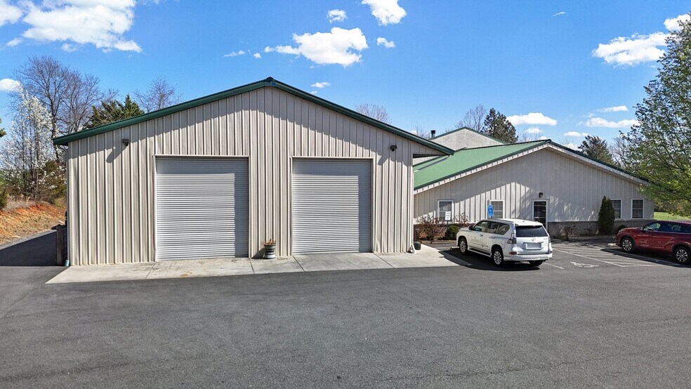 More Photos Of , Rochelle Industrial For Sale