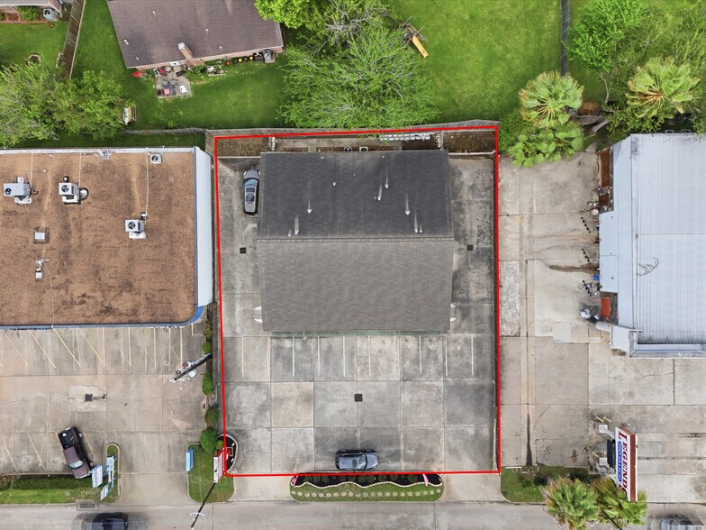 More Photos Of 12325 Scarsdale Blvd, Houston Medical For Sale