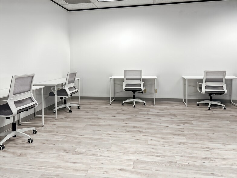 More Photos Of 13750 San Pedro Ave, San Antonio Coworking Space