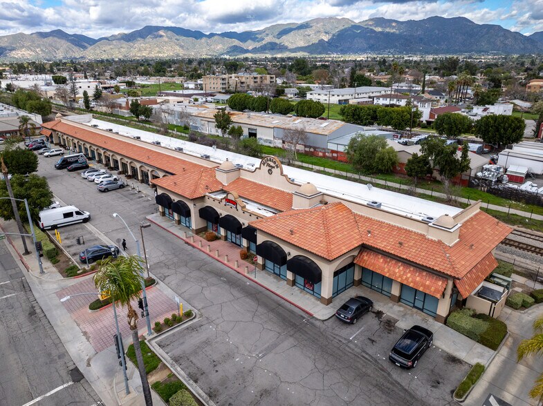 More Photos Of 1201-1225 Truman St, San Fernando Unknown For Lease