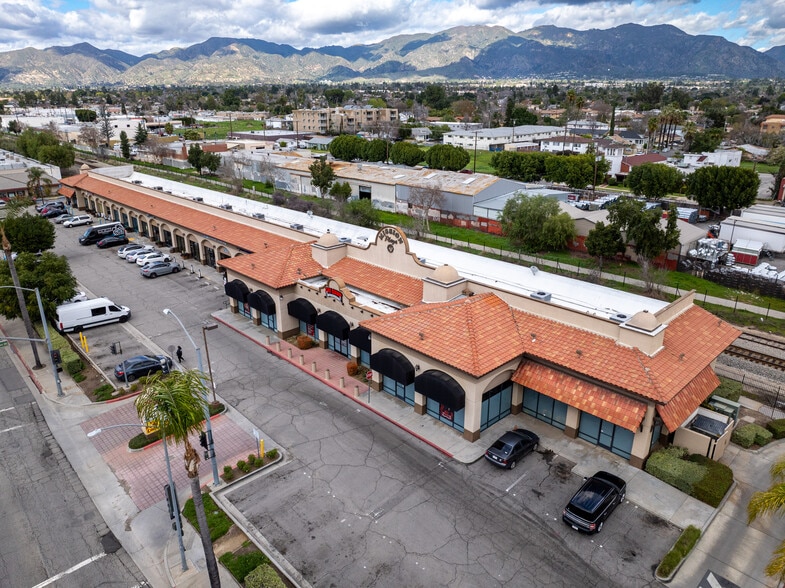 More Photos Of 1201 Truman St, San Fernando Storefront For Lease