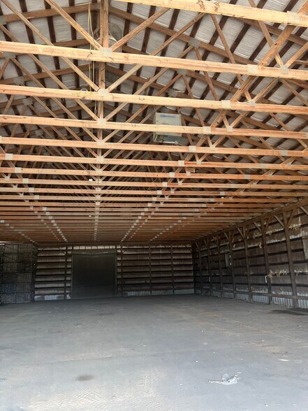 Primary Photo Of 5098 Zacks Mill Rd, Angier Warehouse For Lease