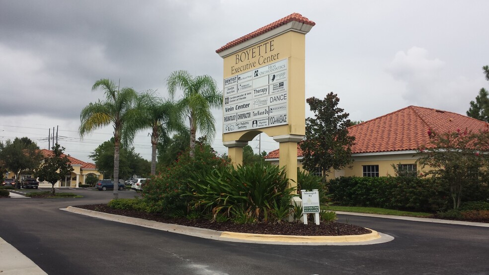More Photos Of 11904-11906 Boyette Rd, Riverview Medical For Lease