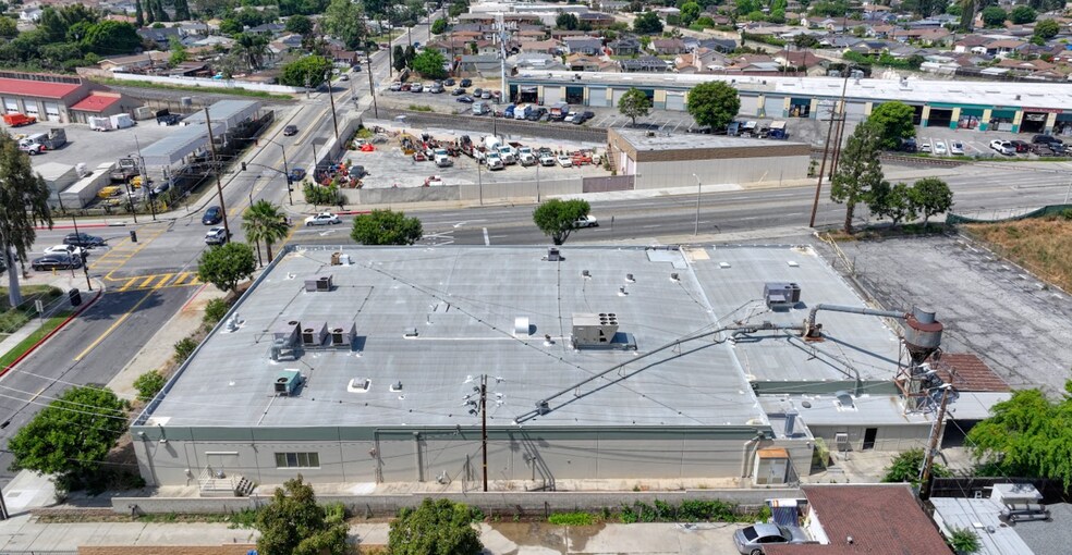 More Photos Of 9200 Lower Azusa Rd, Rosemead Warehouse For Sale