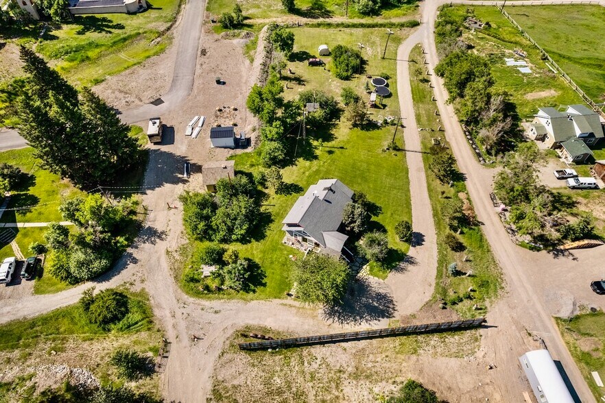 More Photos Of 76413 Gallatin Road, Gallatin Gateway Land For Sale