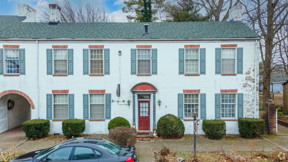 More Photos Of 121-135 N Front St, Rising Sun Hotel For Sale