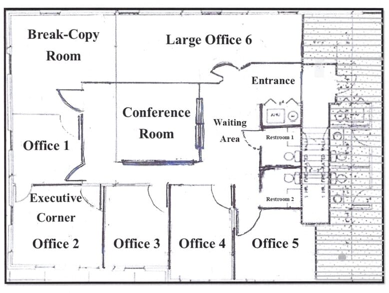 More Photos Of 3830 Williamsburg Park Blvd, Jacksonville Medical For Sale