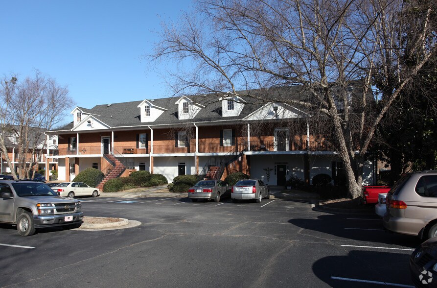 More Photos Of 316 W Pike St, Lawrenceville Office For Sale