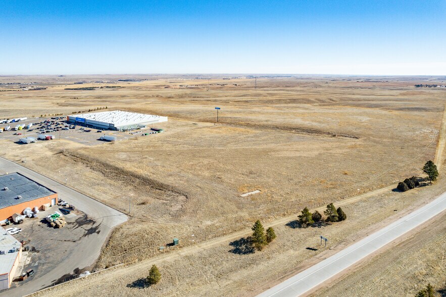 Primary Photo Of 3000 Silverberg Dr, Sidney Land For Sale