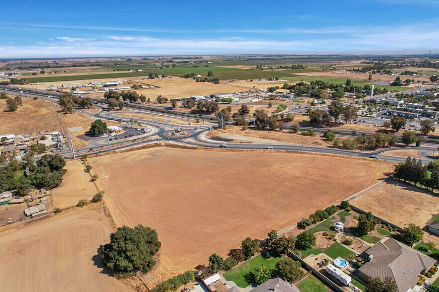 More Photos Of Twin Cities Rd at E Stockton Blvd, Galt Land For Sale