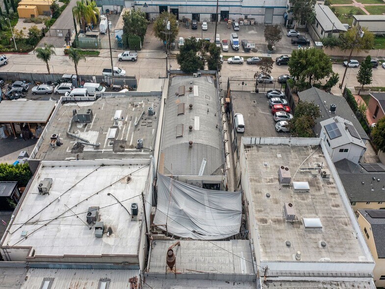 More Photos Of 4211 Verdant St, Los Angeles Manufacturing For Sale