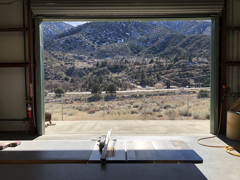 More Photos Of 3212 Mt Pinos Way, Frazier Park Light Manufacturing For Sale